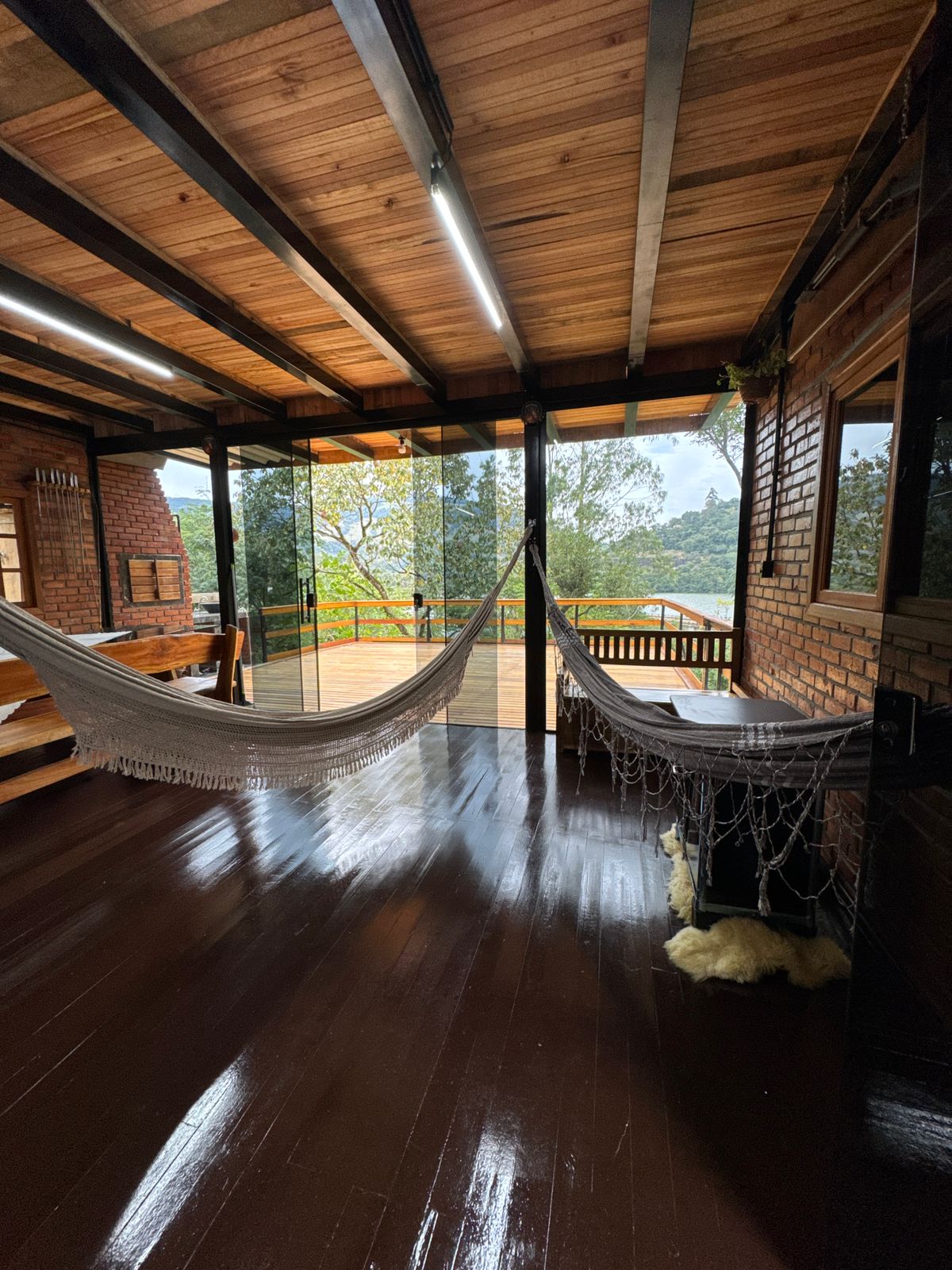 Refúgio Águas do Goio-Ên — foto 4